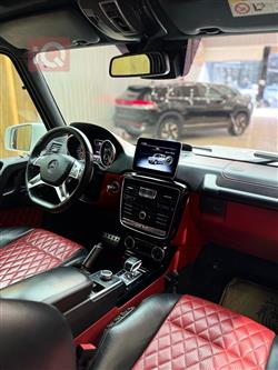 مرسيدس بنز G-Class